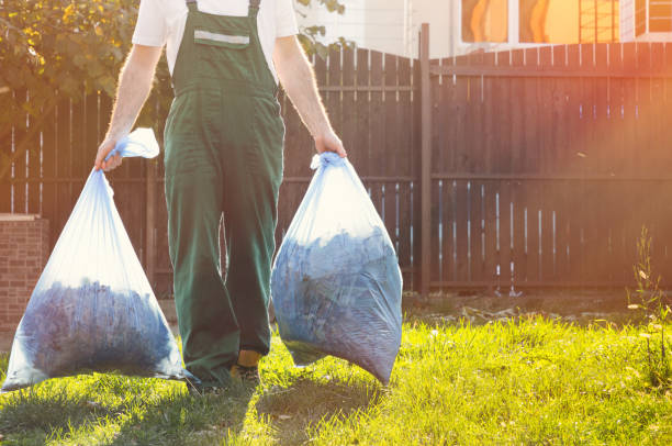 Recycling Services for Junk in Houghton, NY