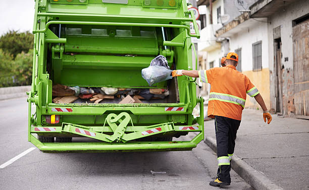 Trusted Houghton, NY Junk Removal Experts